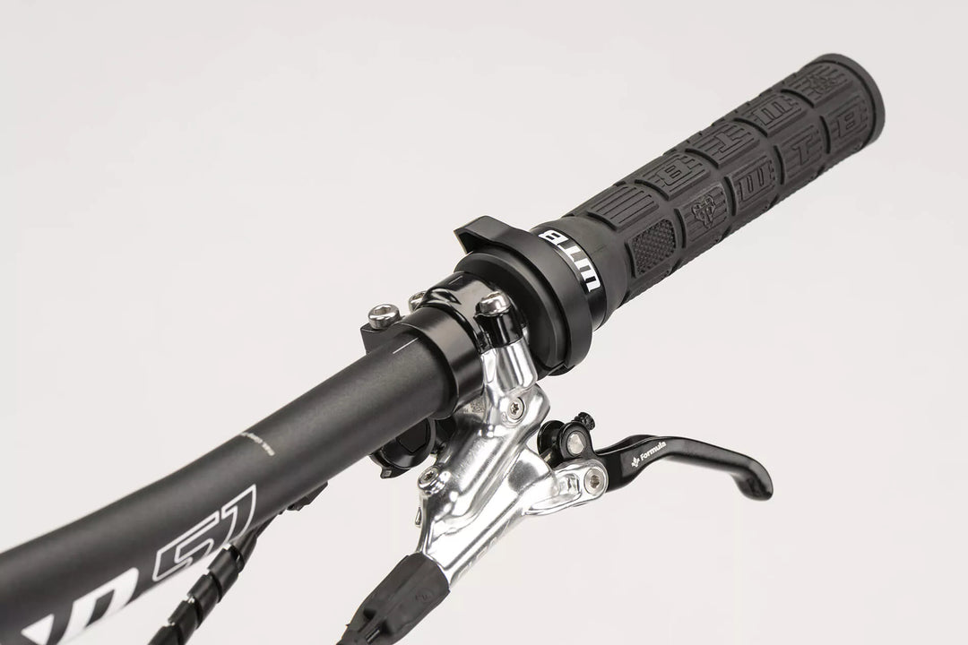 Ghost Path Riot CF/CF Advanced -