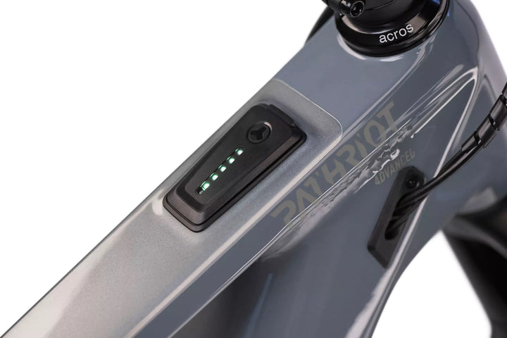 Ghost Path Riot CF/CF Advanced -