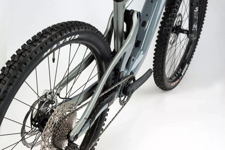 Ghost Path Riot CF/CF Advanced -