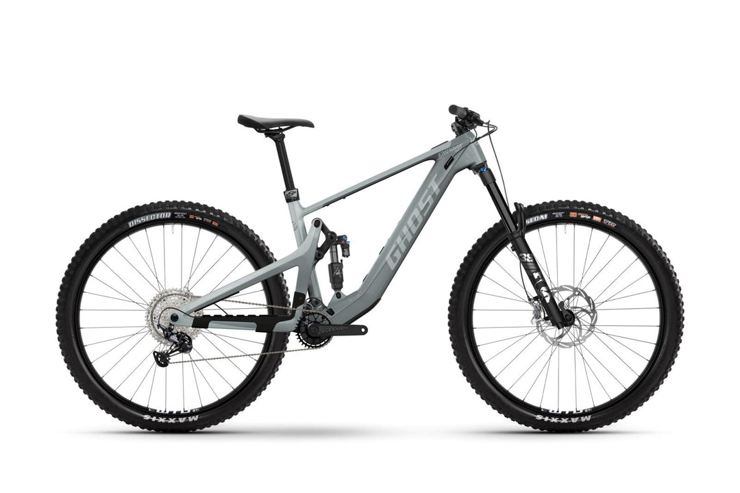 Ghost Path Riot CF/CF Advanced -