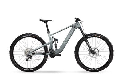 Ghost Path Riot CF/CF Advanced -