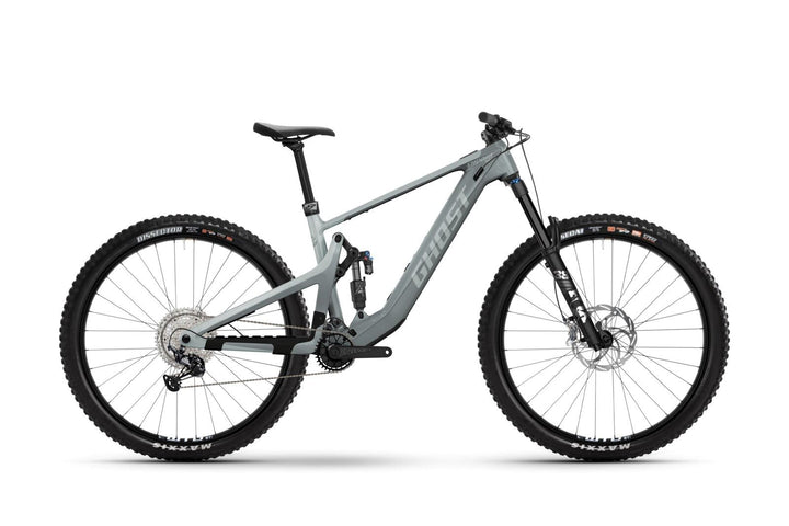 Ghost Path Riot CF/CF Advanced -