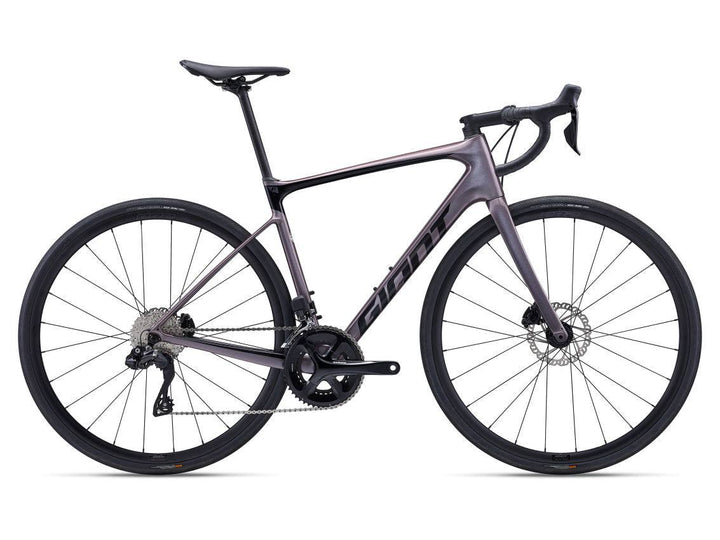 Giant Defy Advanced 1 Orion Nebula - Elite Bike