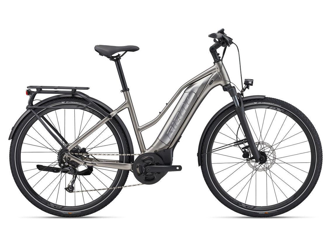 Giant Explore E+ 3 STA Space Grey -