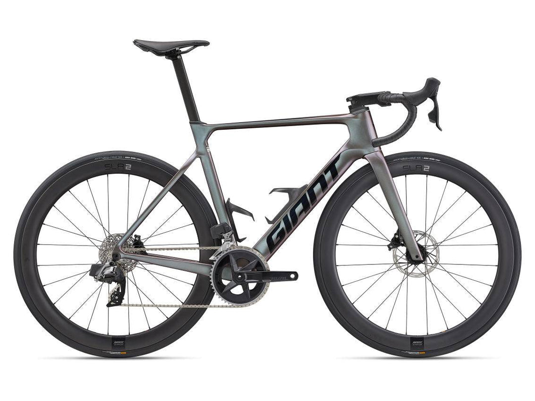 Giant Propel Avanced 1 Orion Nebula - Elite Bike