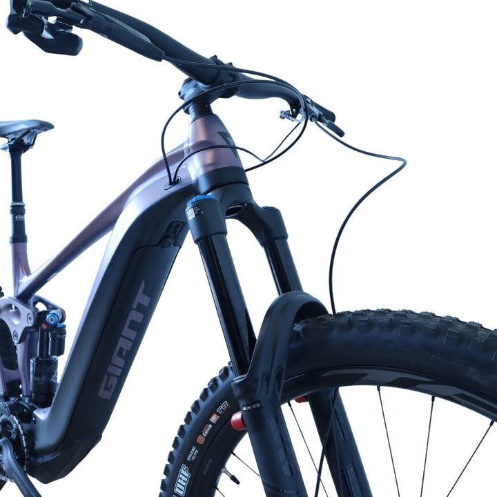 Giant Reign E+ 1 Mirage -