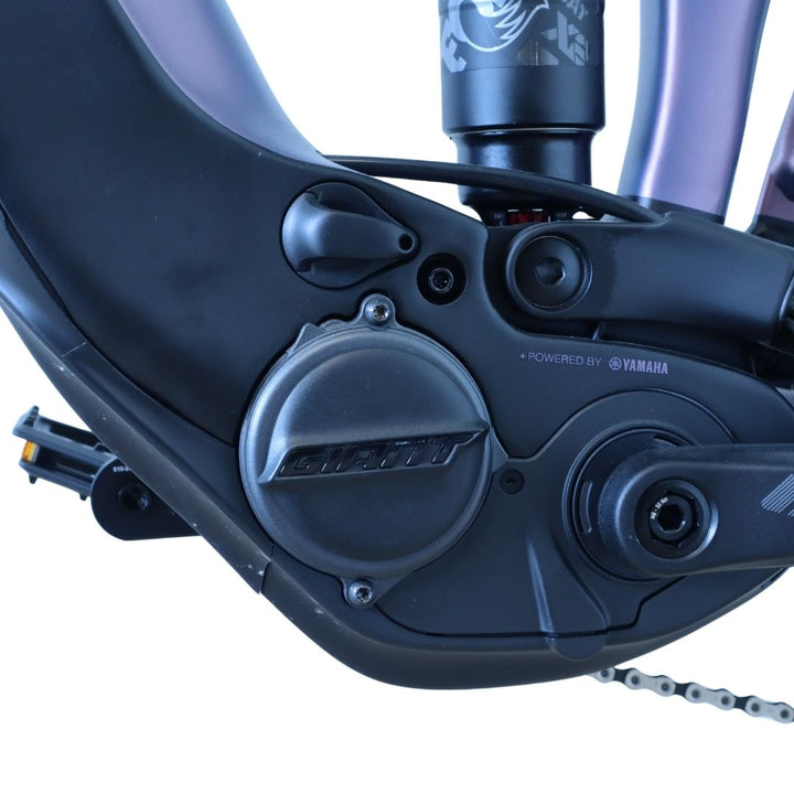 Giant Reign E+ 1 Mirage -