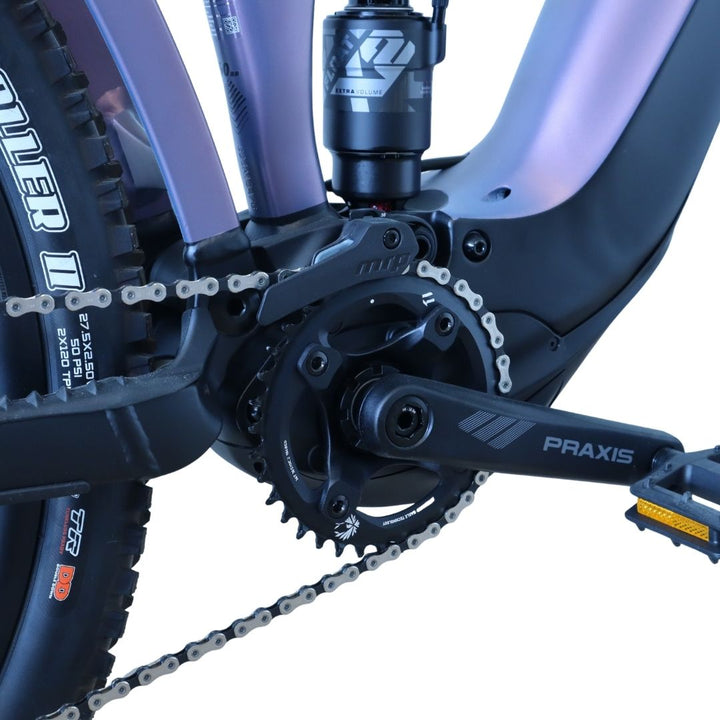 Giant Reign E+ 1 Mirage -