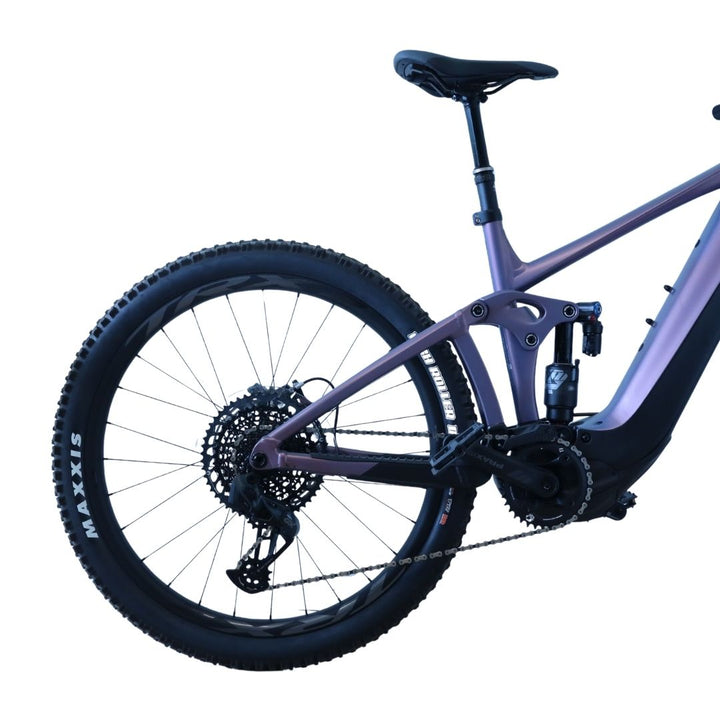 Giant Reign E+ 1 Mirage -