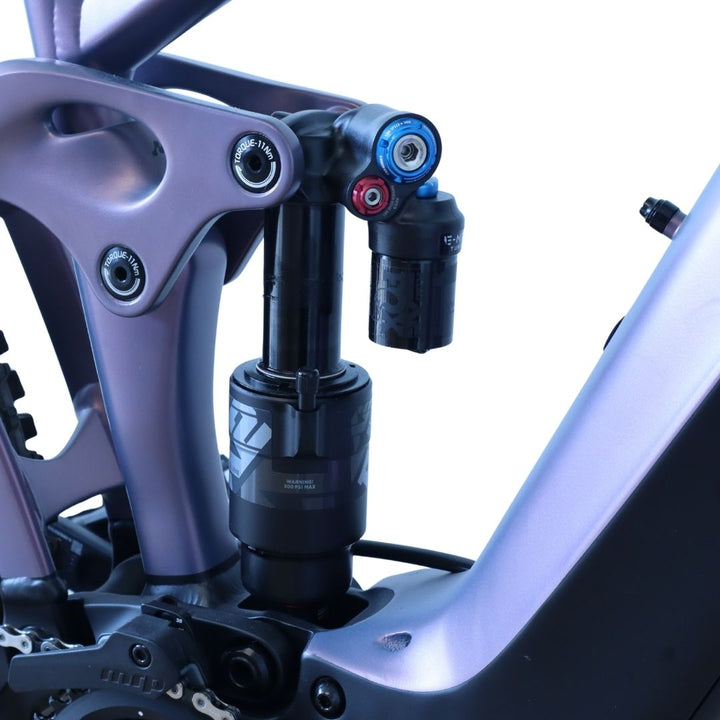 Giant Reign E+ 1 Mirage -