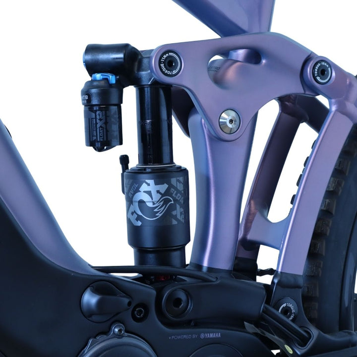 Giant Reign E+ 1 Mirage -
