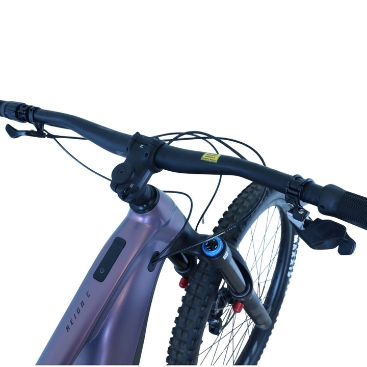 Giant Reign E+ 1 Mirage -