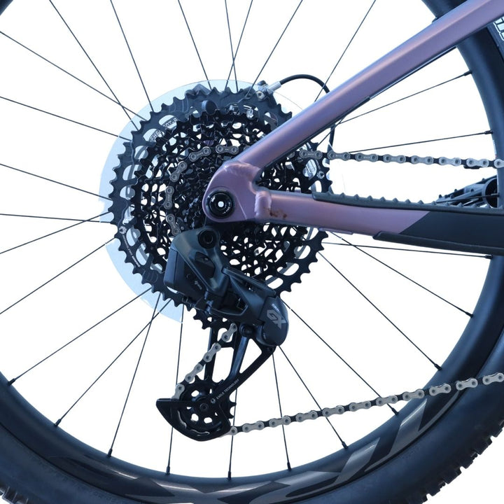 Giant Reign E+ 1 Mirage -