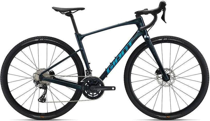 Giant Revolt Advanced 2 - Elite Bike