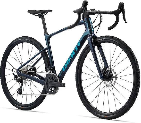 Giant Revolt Advanced 2 - Elite Bike