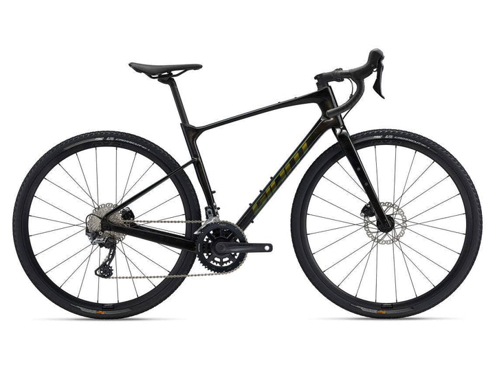 Giant Revolt Advanced 2 - Elite Bike