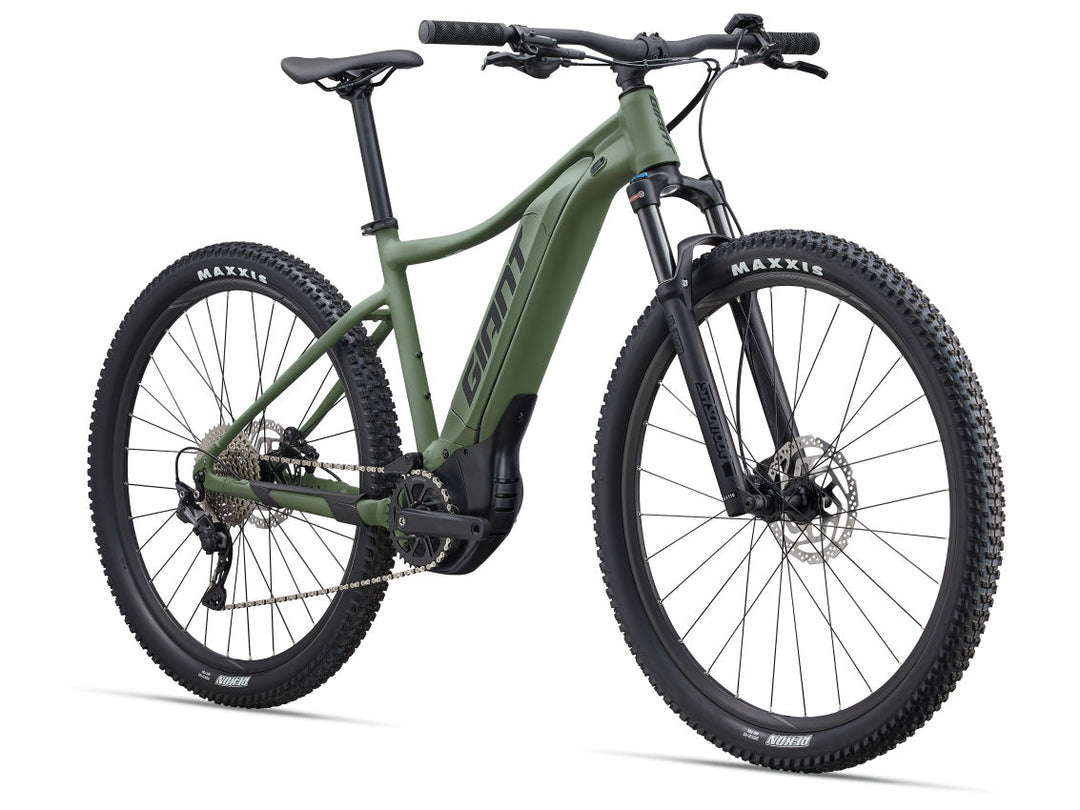 Giant Talon E+ 1 / Shale Green -