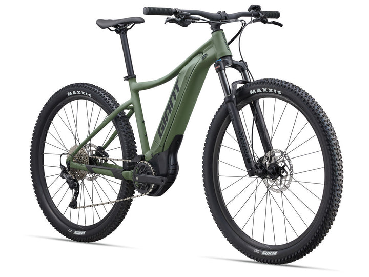 Giant Talon E+ 1 / Shale Green -