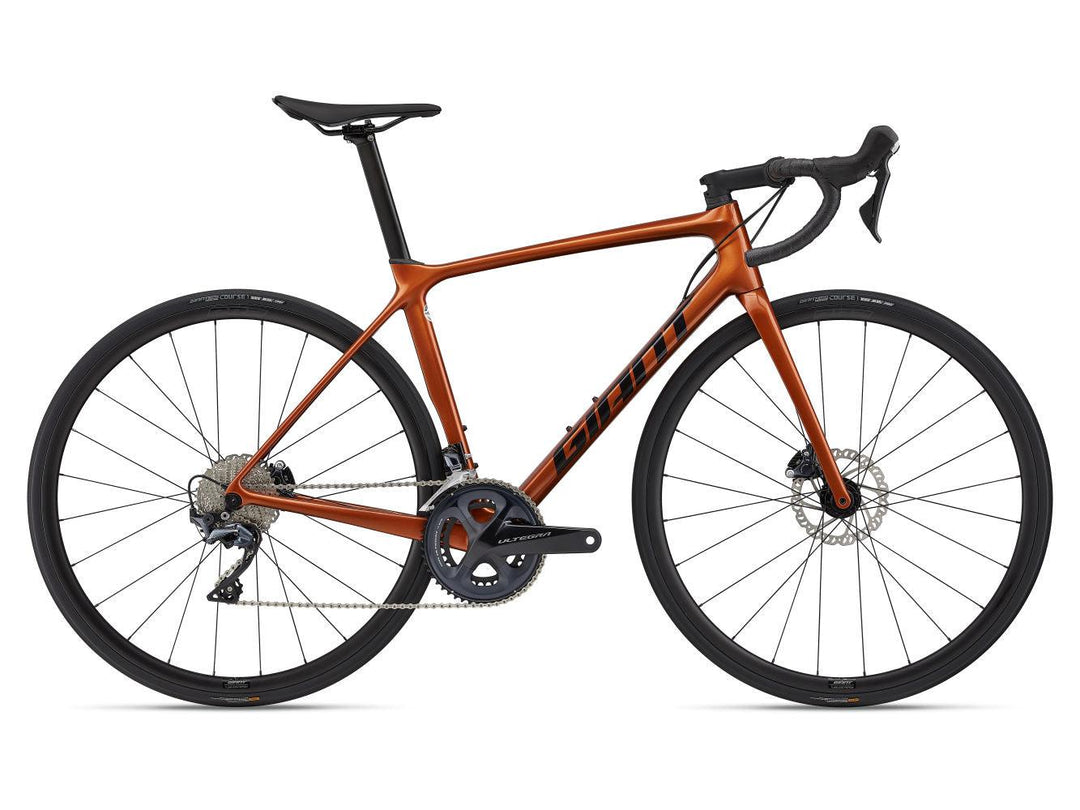 Giant TCR Advanced 1 Amber Glow -