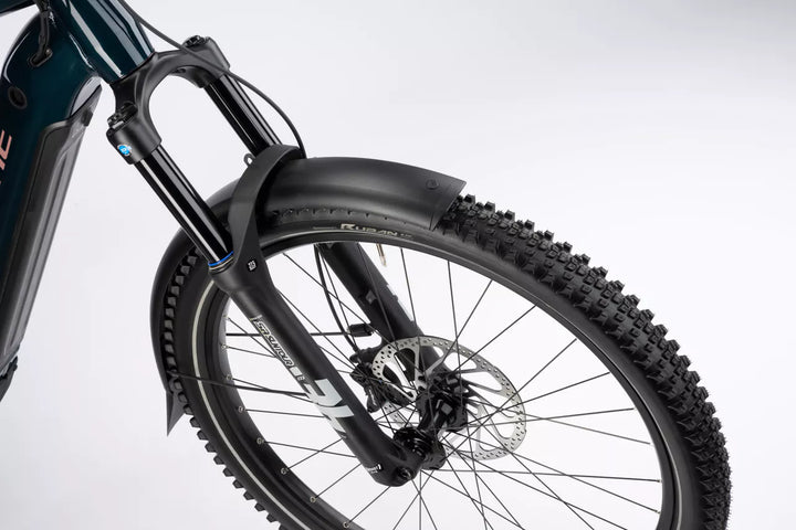 Haibike Adventr FS 8.5 -