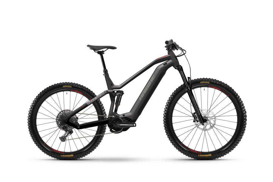 Haibike AllMtn 2 