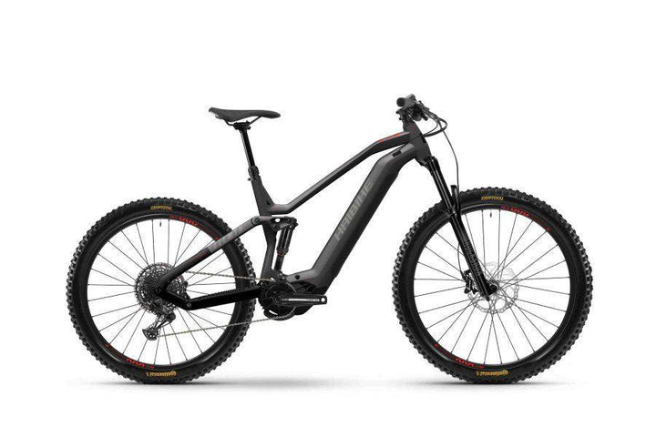 Haibike AllMtn 2 
