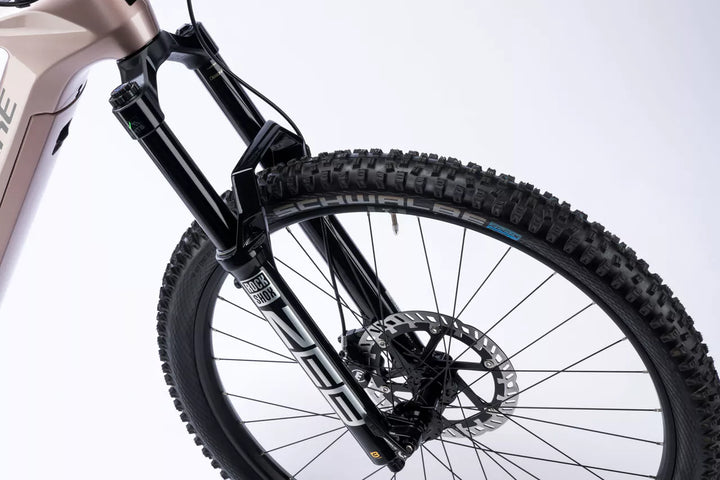Haibike ALLMTN CF 11 TRN/IQ keula