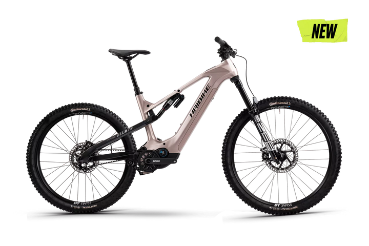 Haibike ALLMTN CF 11 TRN/IQ