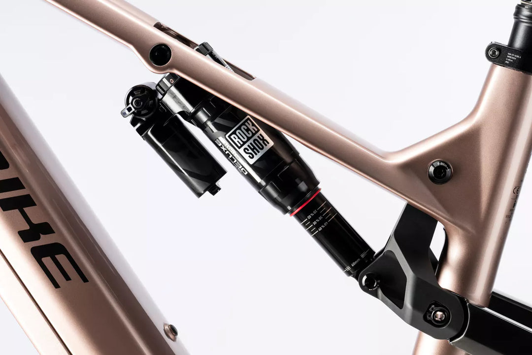 Haibike ALLMTN CF 11 TRN/IQ iskari