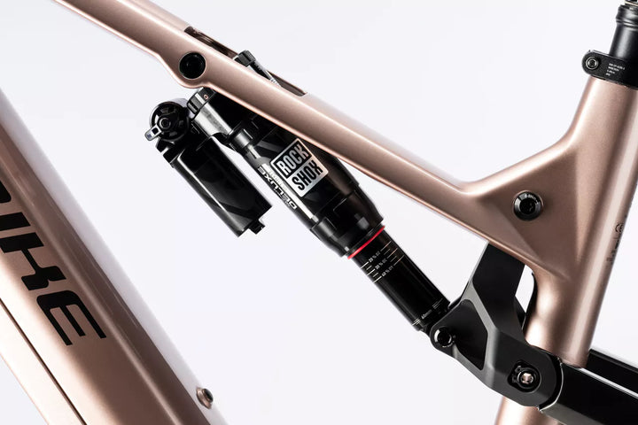 Haibike ALLMTN CF 11 TRN/IQ iskari