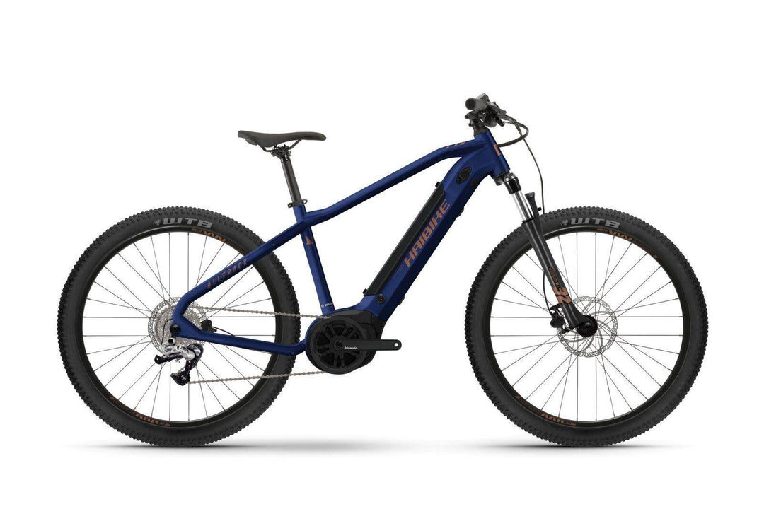 Haibike Alltrack 29