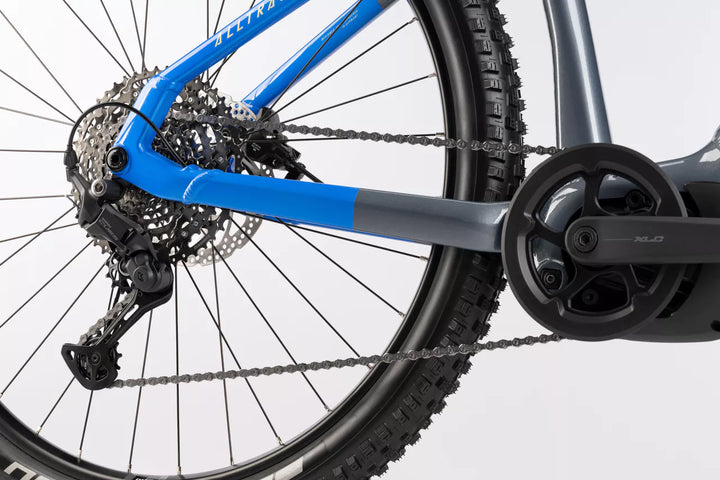 Haibike Alltrack 6.5 29" -