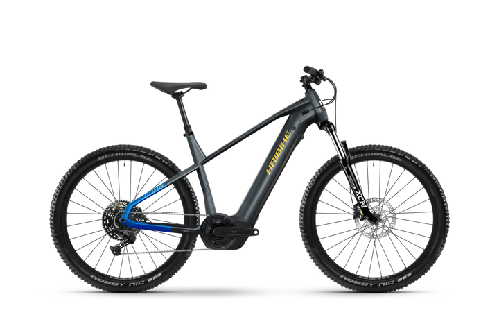 Haibike alltrack 6.5