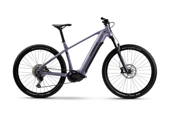 Haibike Alltrack 7 29