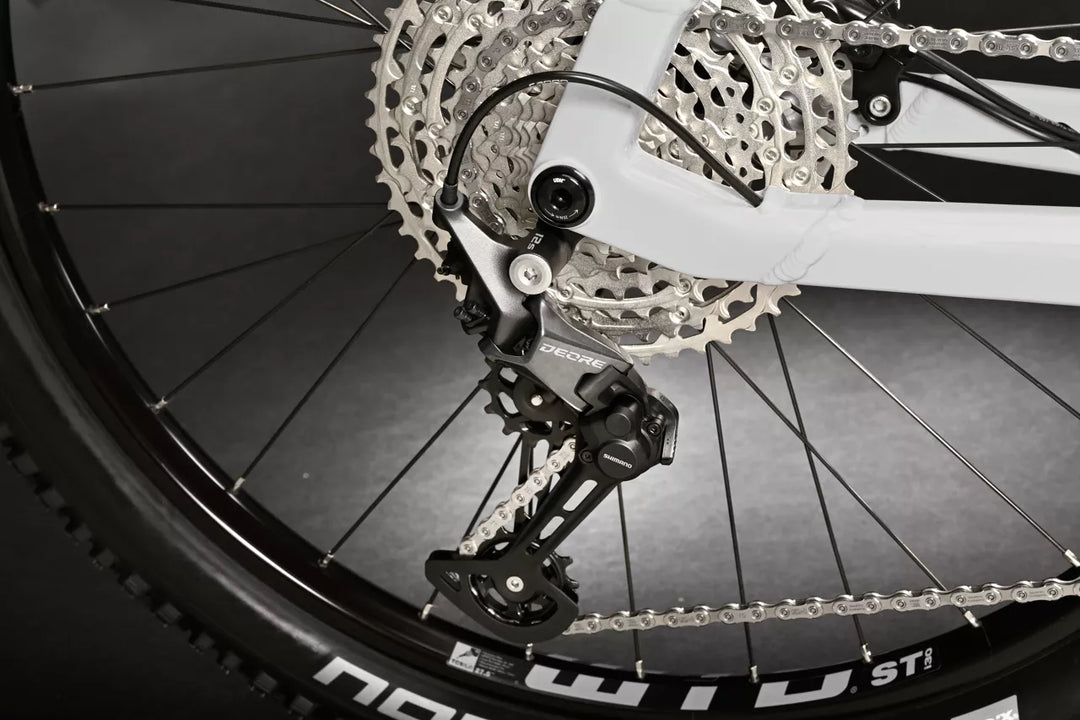 Haibike Alltrack 7 -