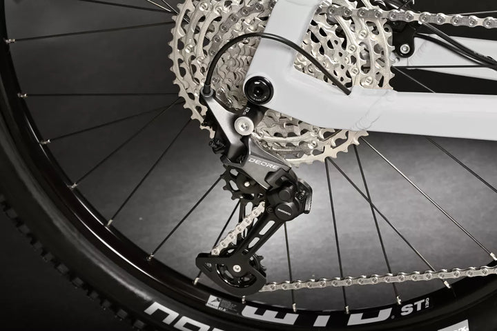 Haibike Alltrack 7 -