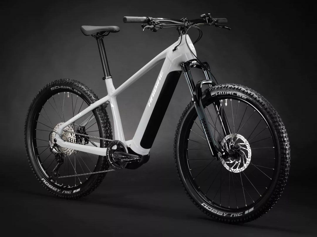 Haibike Alltrack 7 -