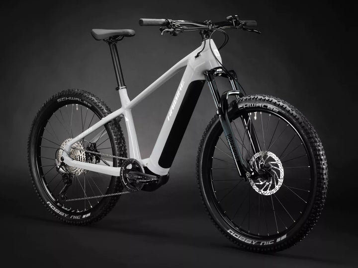 Haibike Alltrack 7 -
