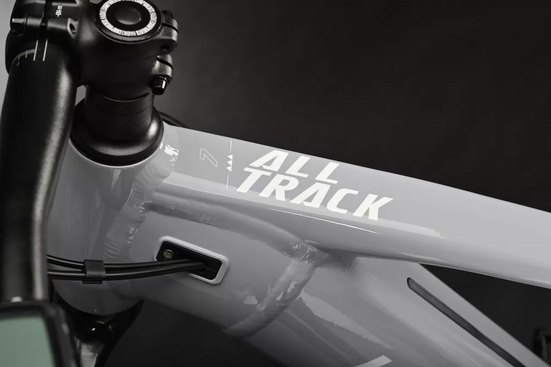 Haibike Alltrack 7 -