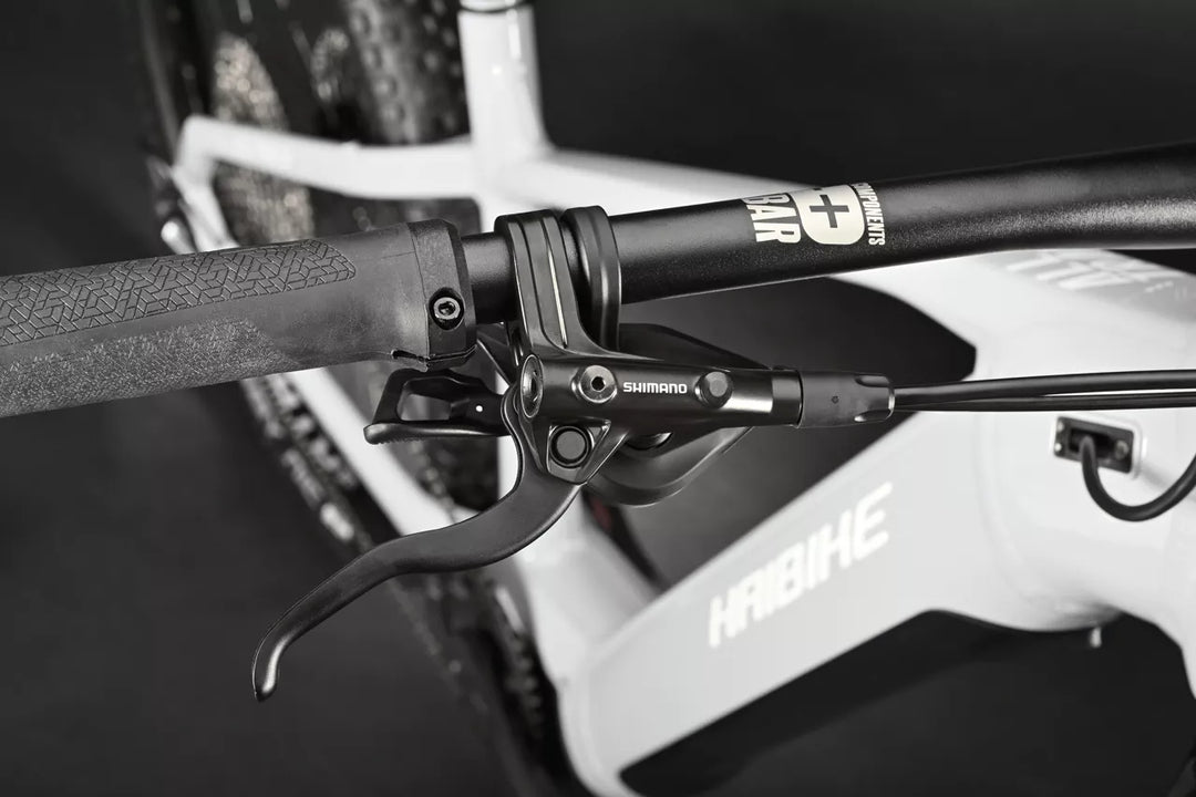 Haibike Alltrack 7 -
