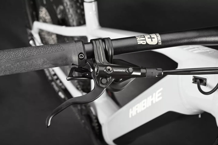 Haibike Alltrack 7 -