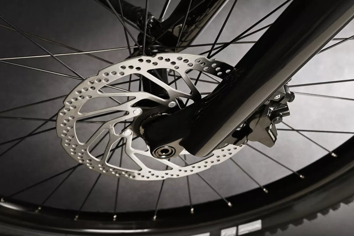 Haibike Alltrack 7 -