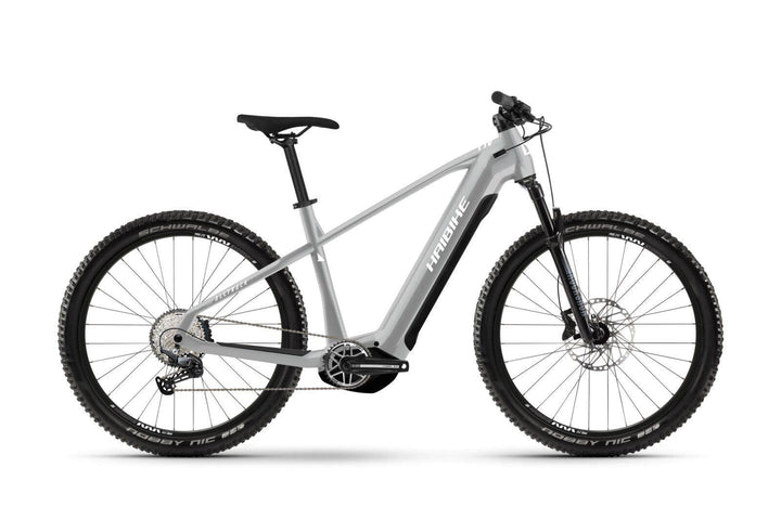 Haibike Alltrack 7 