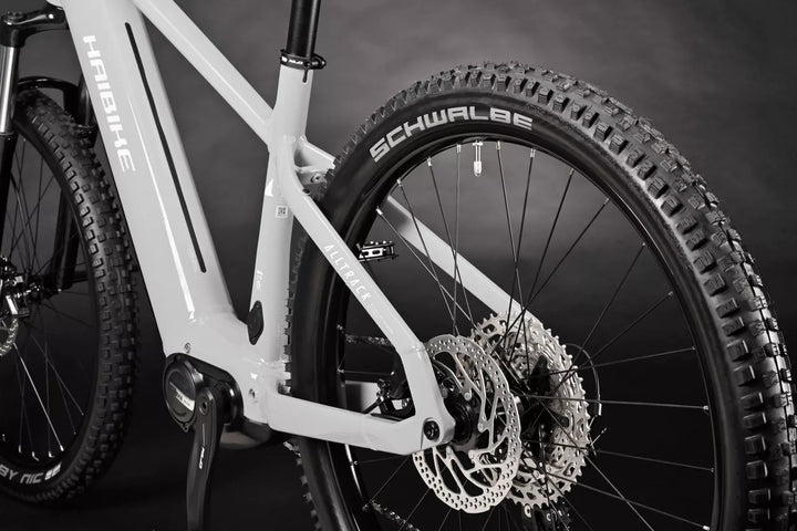 Haibike Alltrack 7 -