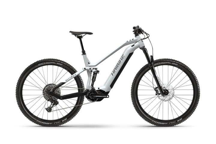 Haibike Alltrail 7 