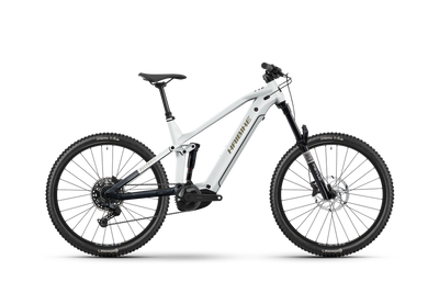 Haibike ALLTRAIL 8 29" sähkömaastopyörä -