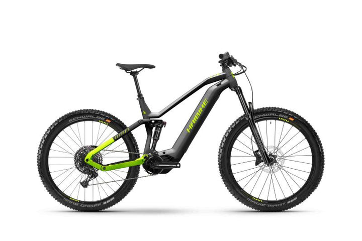 Haibike alltrail 9