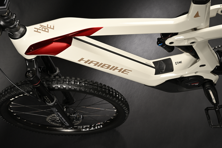 Haibike HYBE 9 -