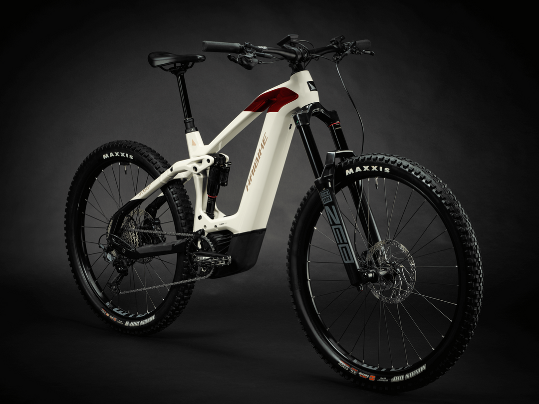 Haibike HYBE 9 -