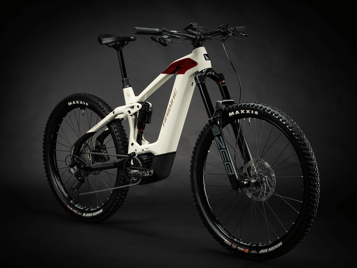 Haibike HYBE 9 -